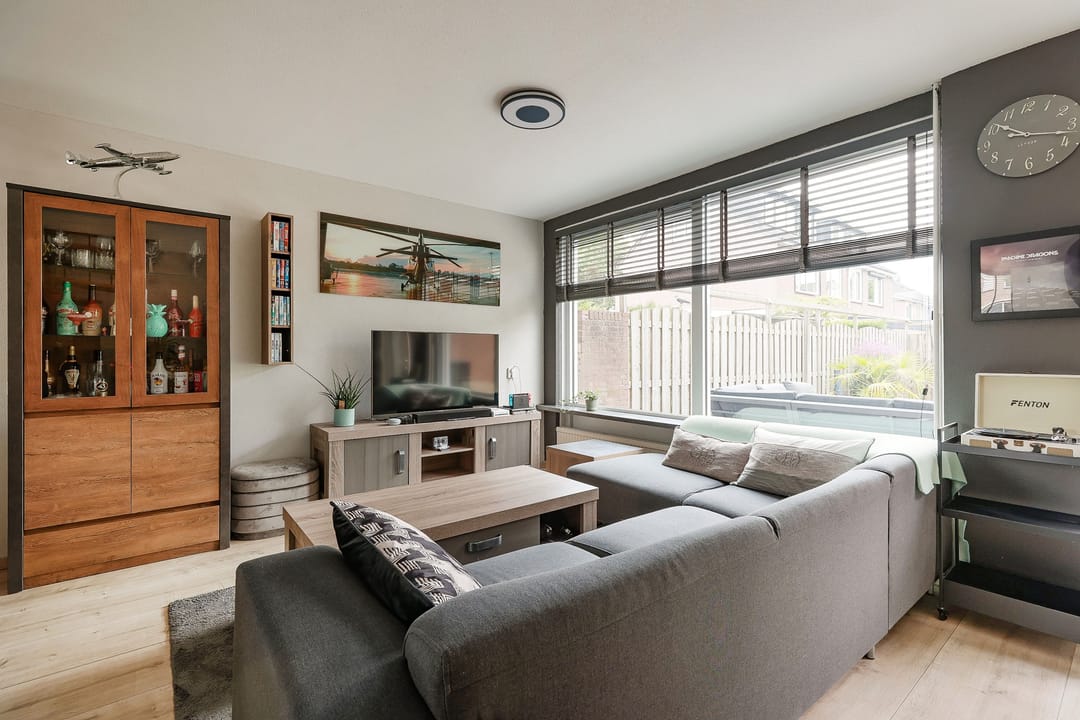 Photo 8 of Einsteinstraat 5