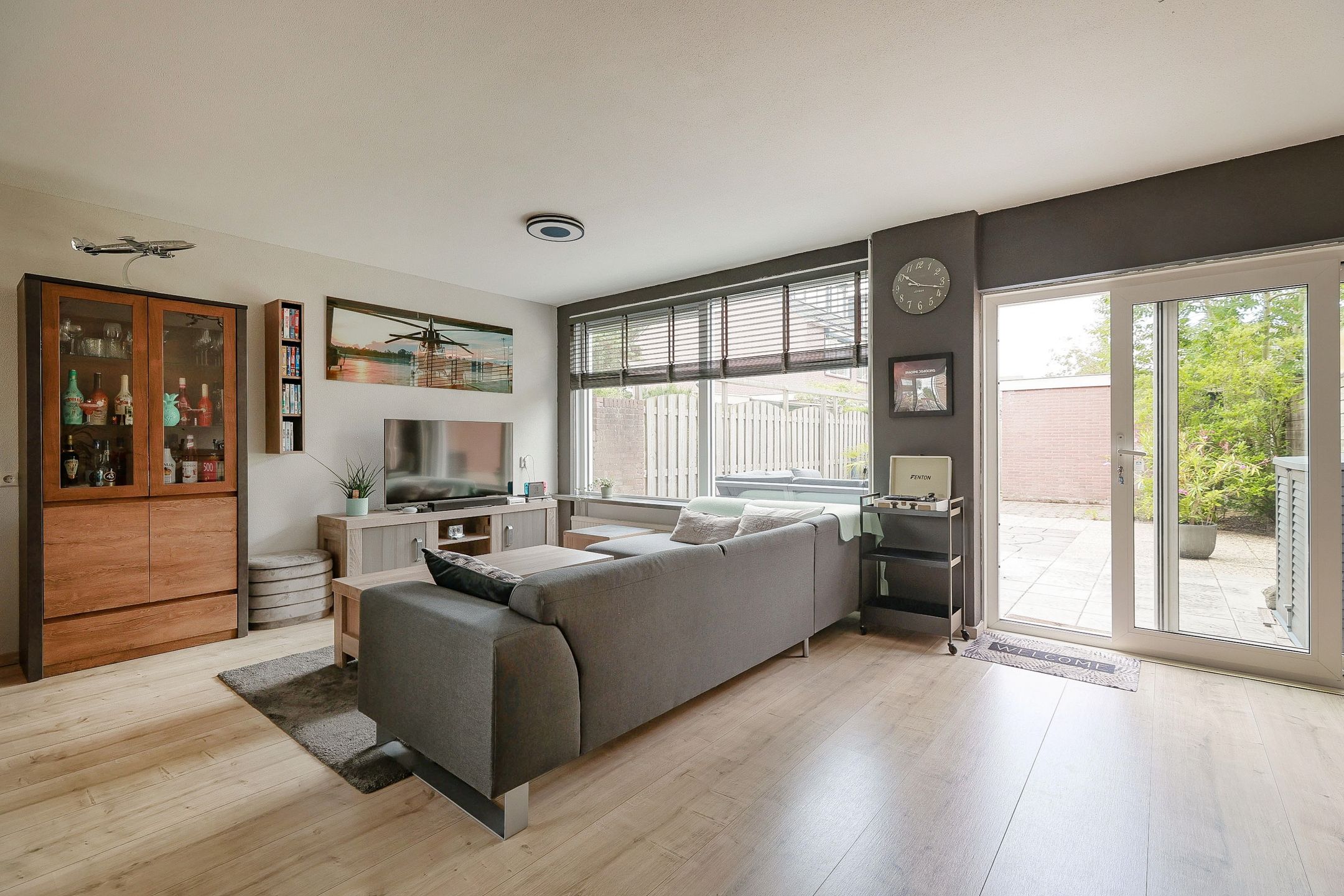 Photo 9 of Einsteinstraat 5