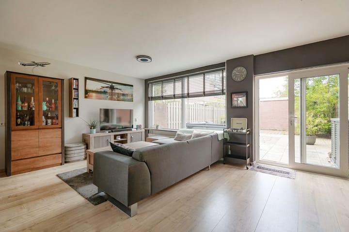 Foto 9 van Einsteinstraat 5