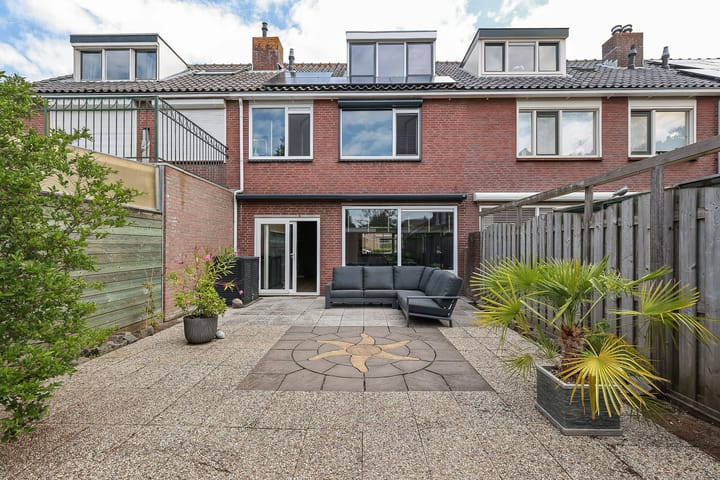 Foto 4 van Einsteinstraat 5