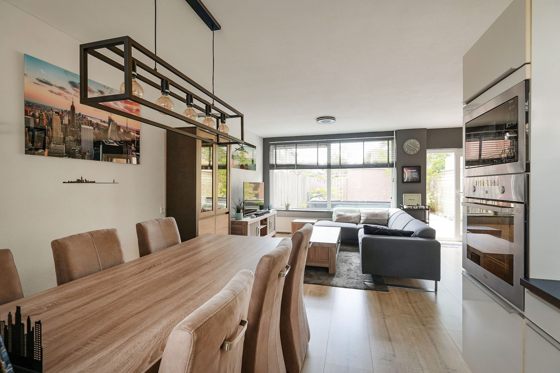 Photo 15 of Einsteinstraat 5