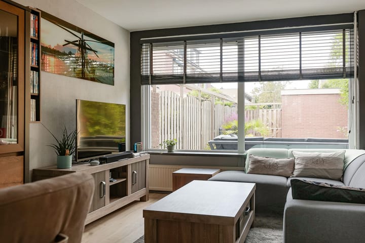 Foto 16 van Einsteinstraat 5