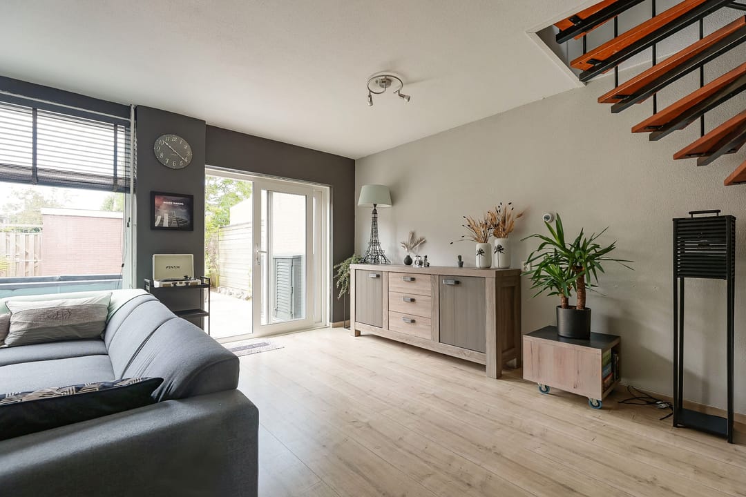 Photo 17 of Einsteinstraat 5