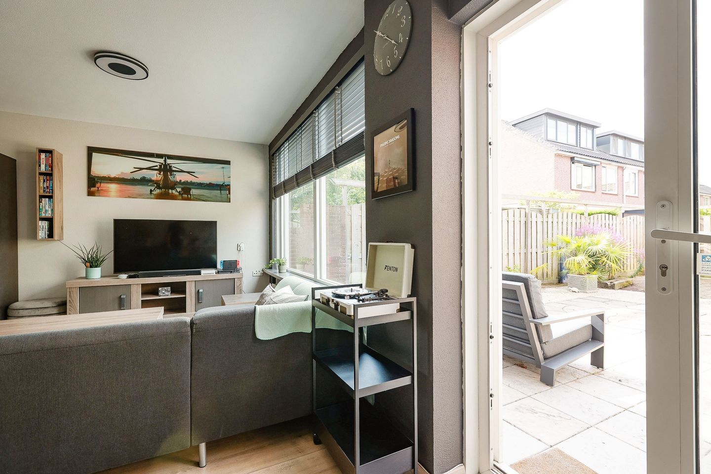 Photo 19 of Einsteinstraat 5