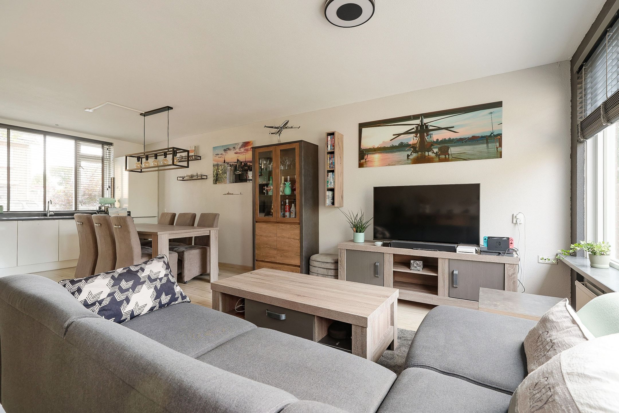 Photo 21 of Einsteinstraat 5