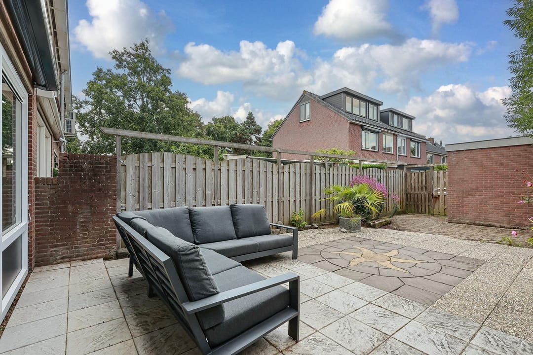 Photo 28 of Einsteinstraat 5