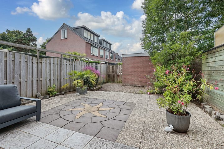 Foto 29 van Einsteinstraat 5