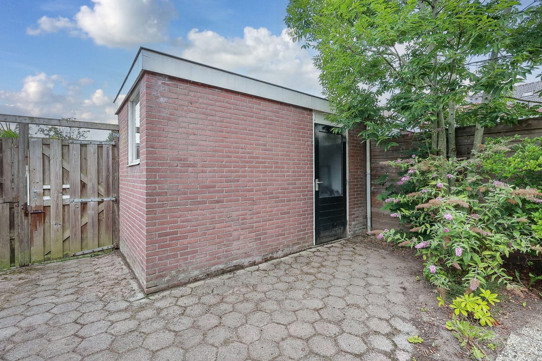 Photo 32 of Einsteinstraat 5