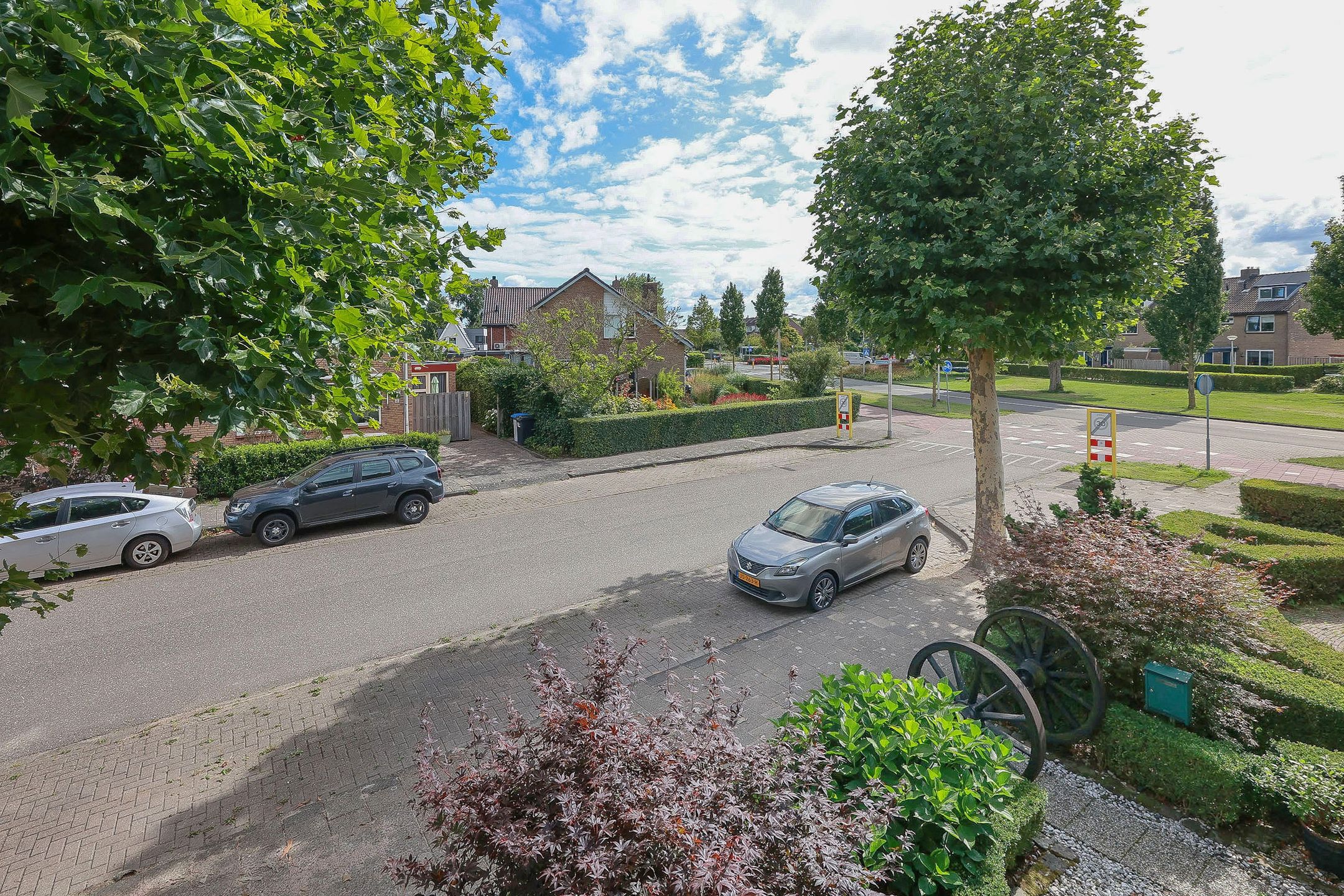 Photo 39 of Einsteinstraat 5