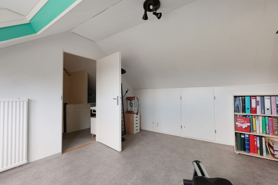 Photo 46 of Einsteinstraat 5