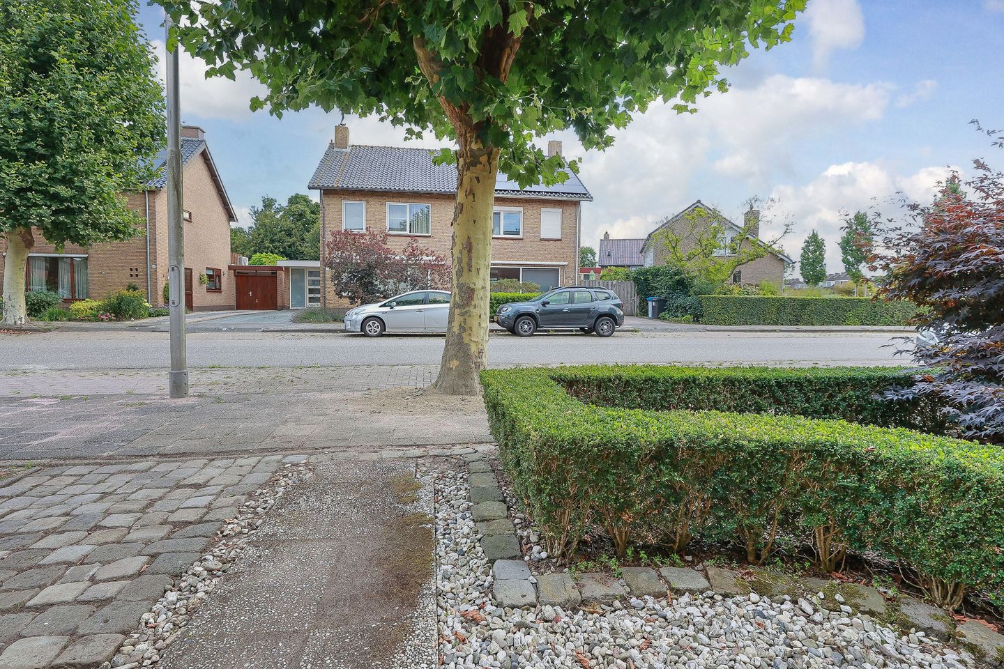 Photo 49 of Einsteinstraat 5