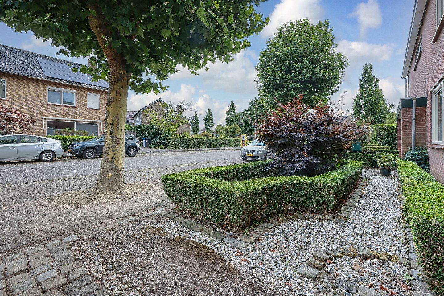 Photo 50 of Einsteinstraat 5