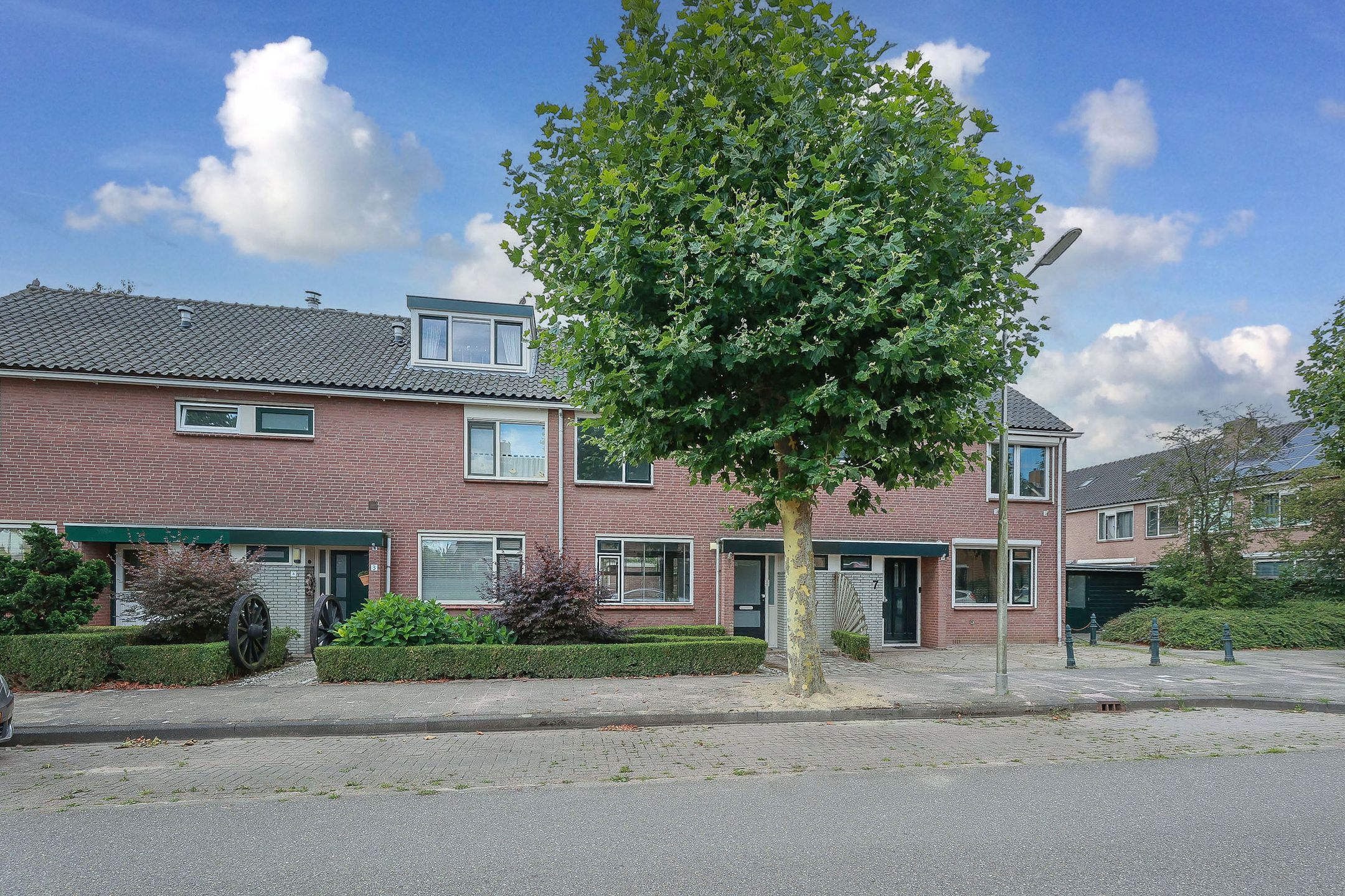 Photo 51 of Einsteinstraat 5