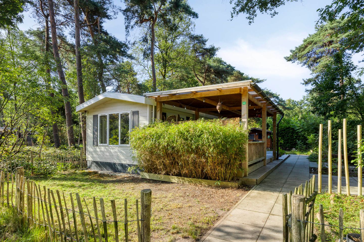 Foto 1 van Flaasdijk 1-836