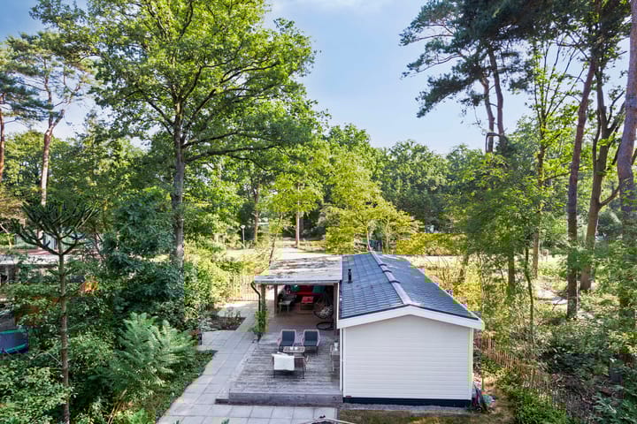 Foto 5 van Flaasdijk 1-836