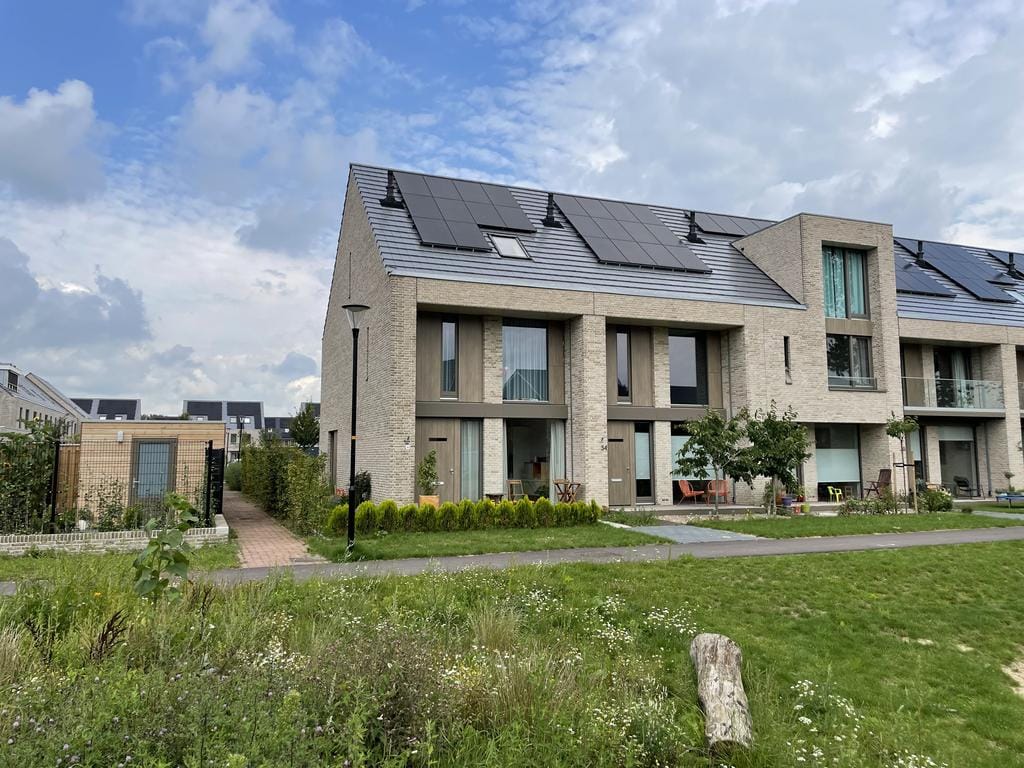 Henk Blankestijnstraat 36