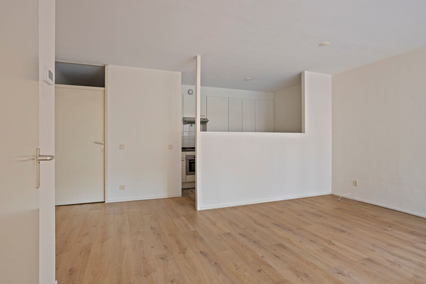 Foto 4 van Lakenweversplein 24-A