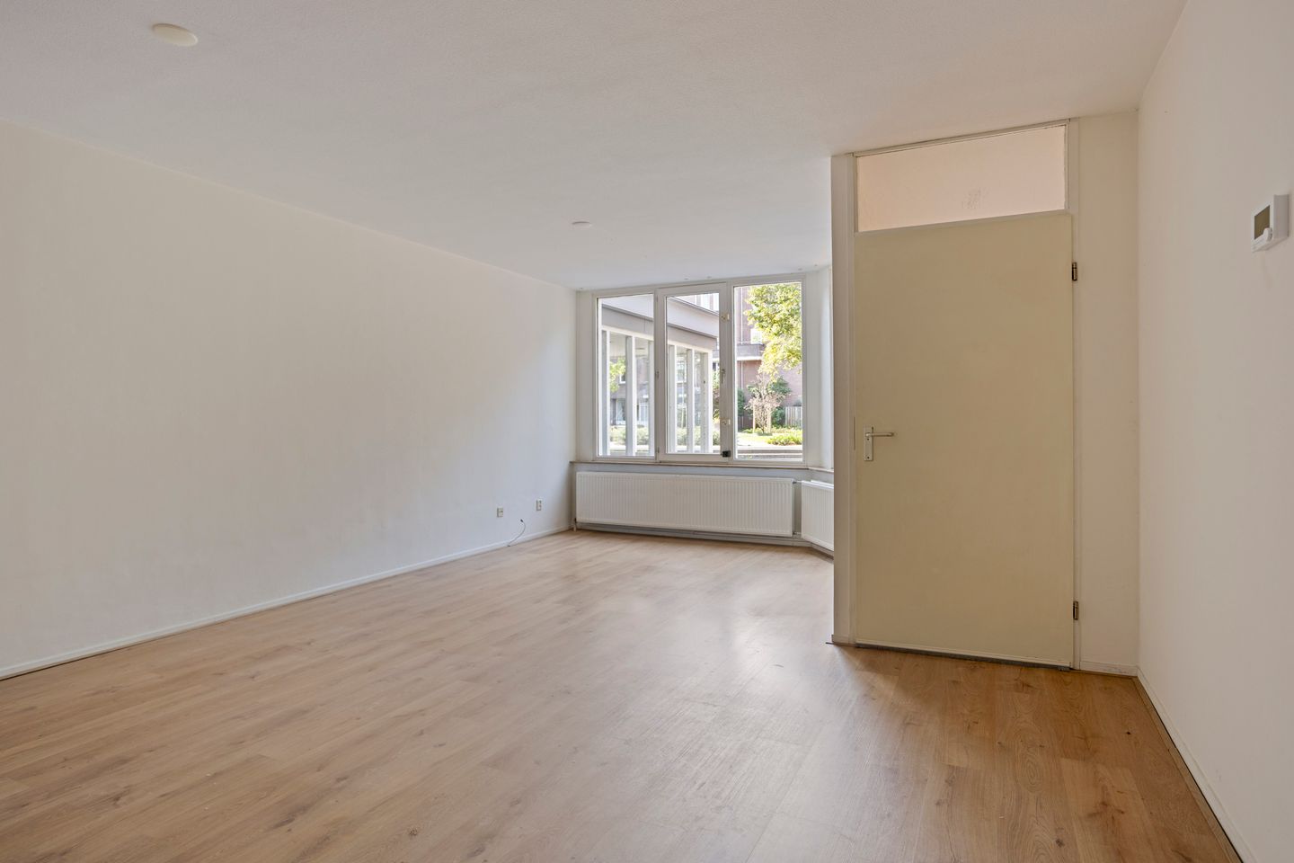 Foto 5 van Lakenweversplein 24-A