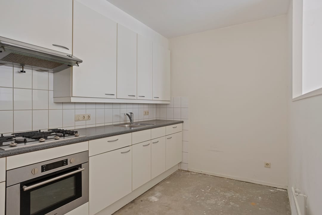 Foto 8 van Lakenweversplein 24-A