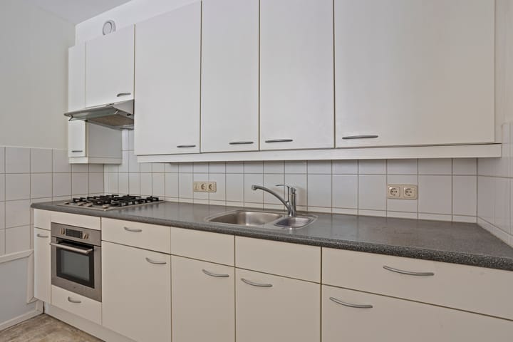 Photo 10 of Lakenweversplein 24-A