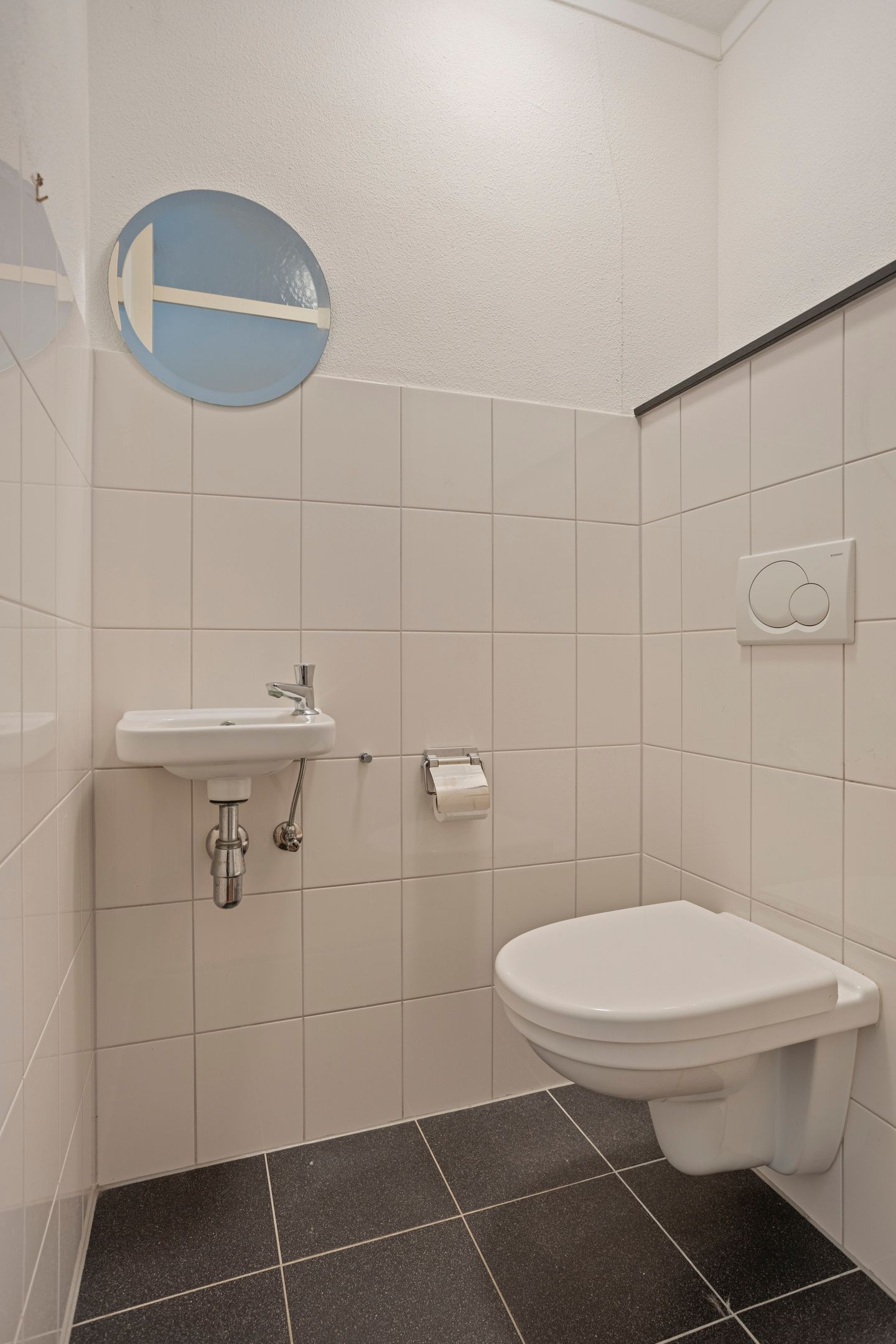 Foto 12 van Lakenweversplein 24-A