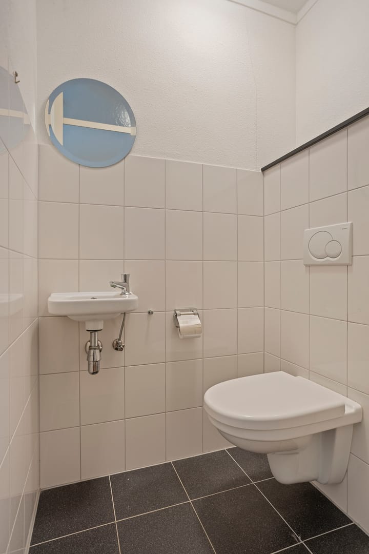 Photo 12 of Lakenweversplein 24-A