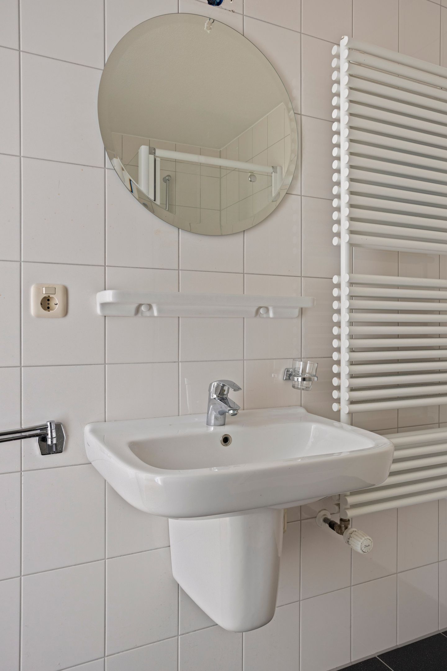 Foto 19 van Lakenweversplein 24-A