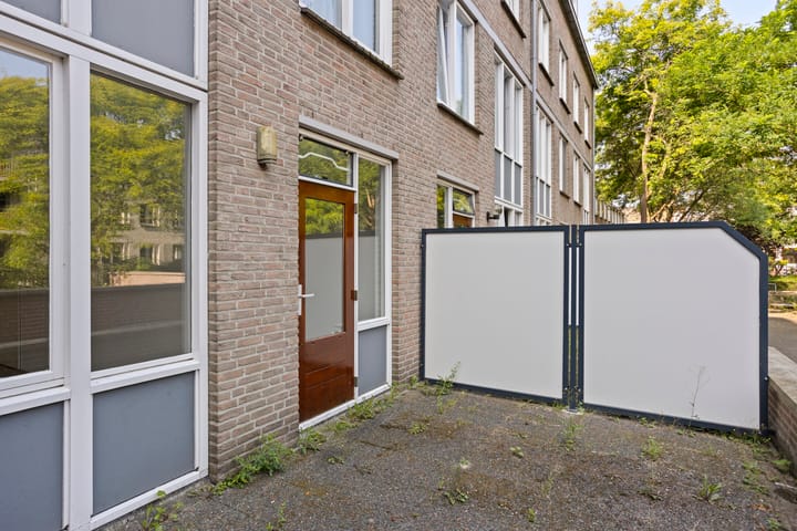 Photo 21 of Lakenweversplein 24-A