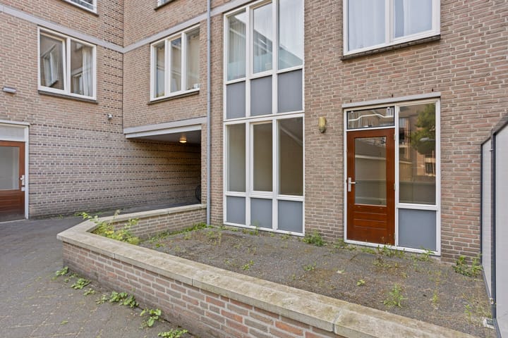 Photo 24 of Lakenweversplein 24-A