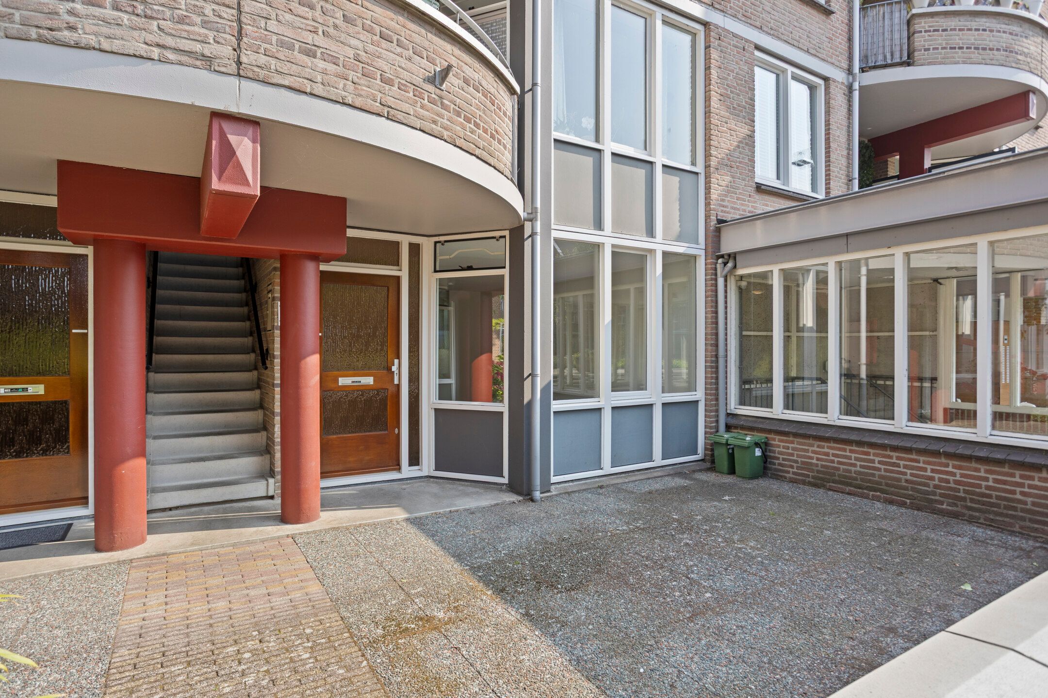 Foto 27 van Lakenweversplein 24-A