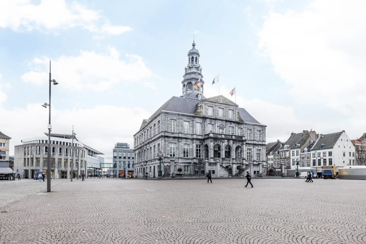 Photo 35 of Lakenweversplein 24-A