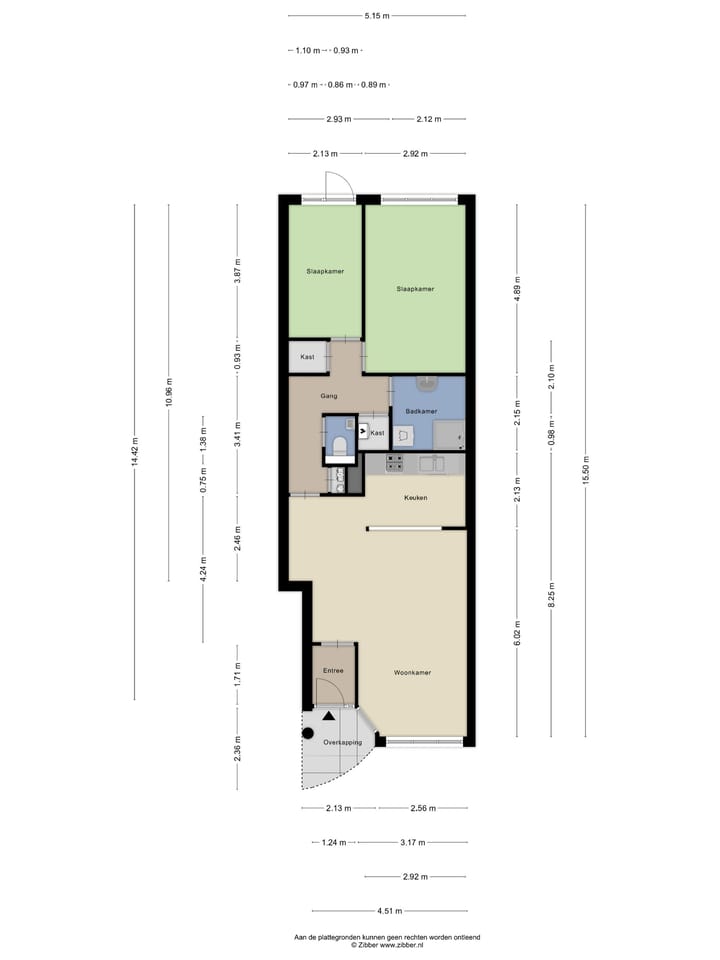 Photo 36 of Lakenweversplein 24-A