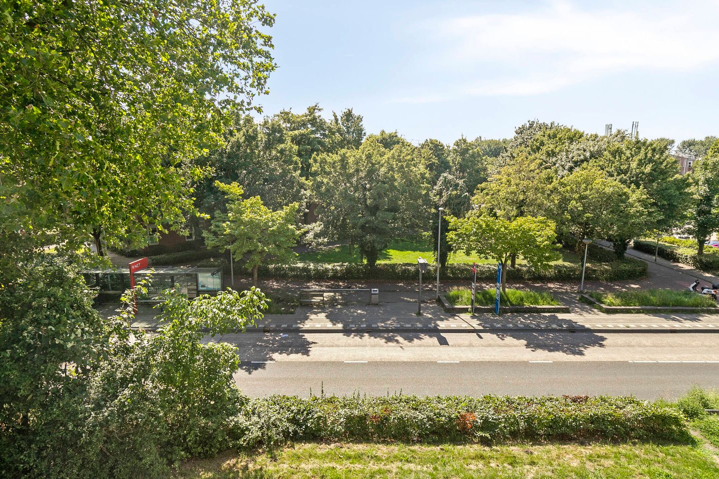 Foto 4 van Binnenhof 166