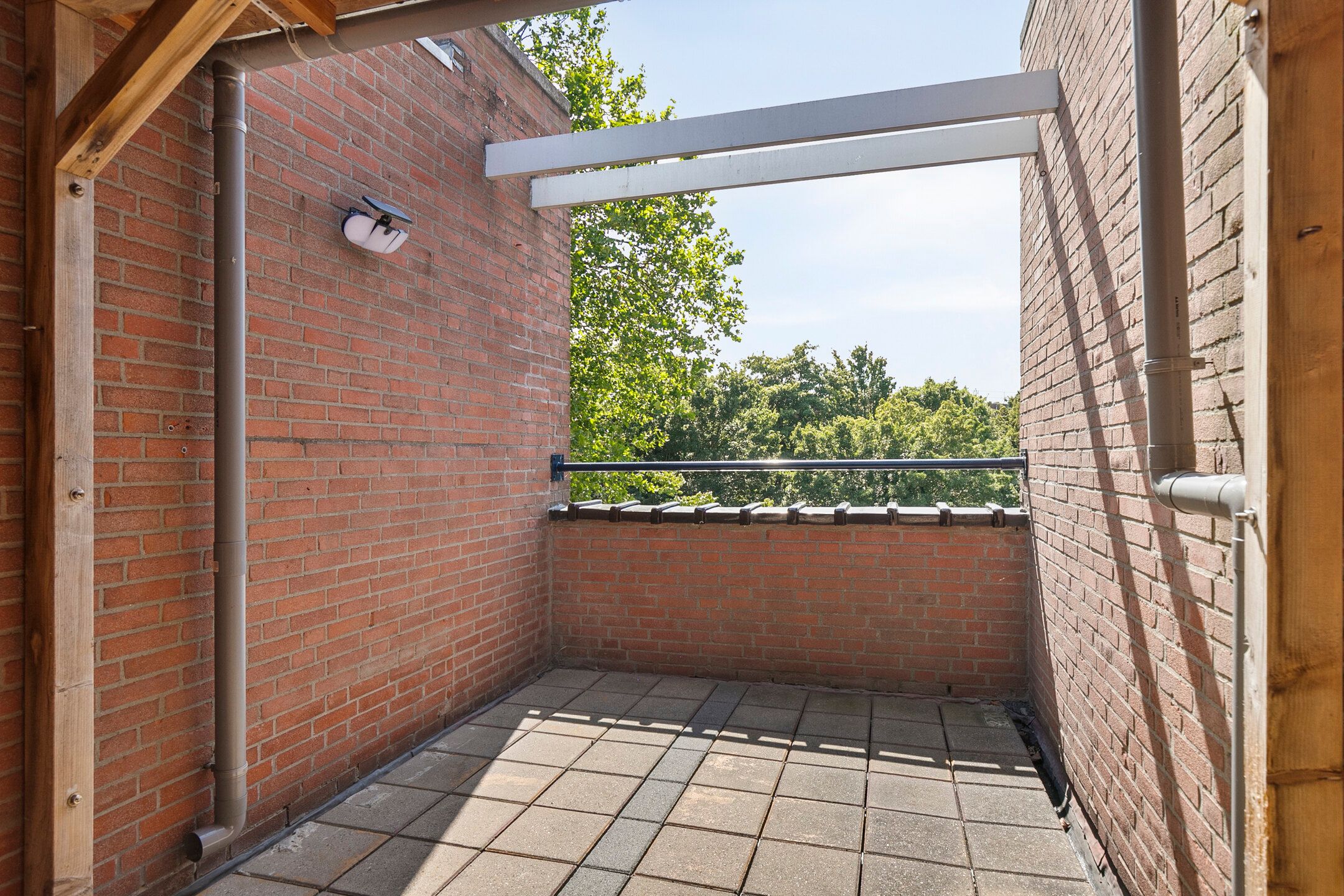 Foto 3 van Binnenhof 166