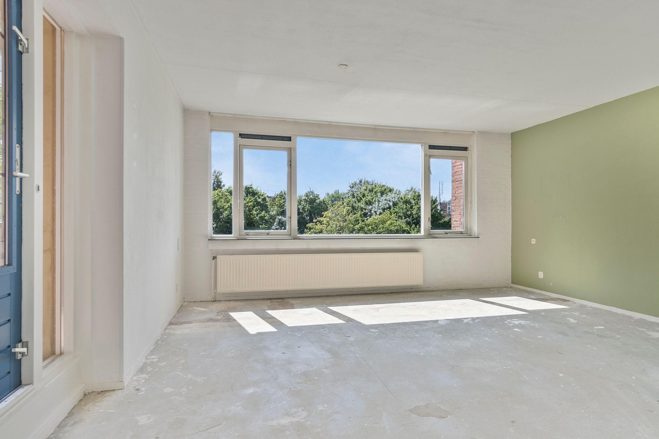 Foto 6 van Binnenhof 166