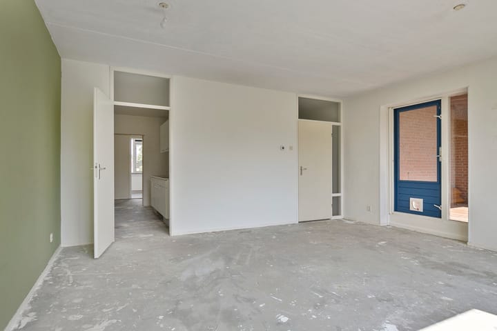 Foto 8 van Binnenhof 166