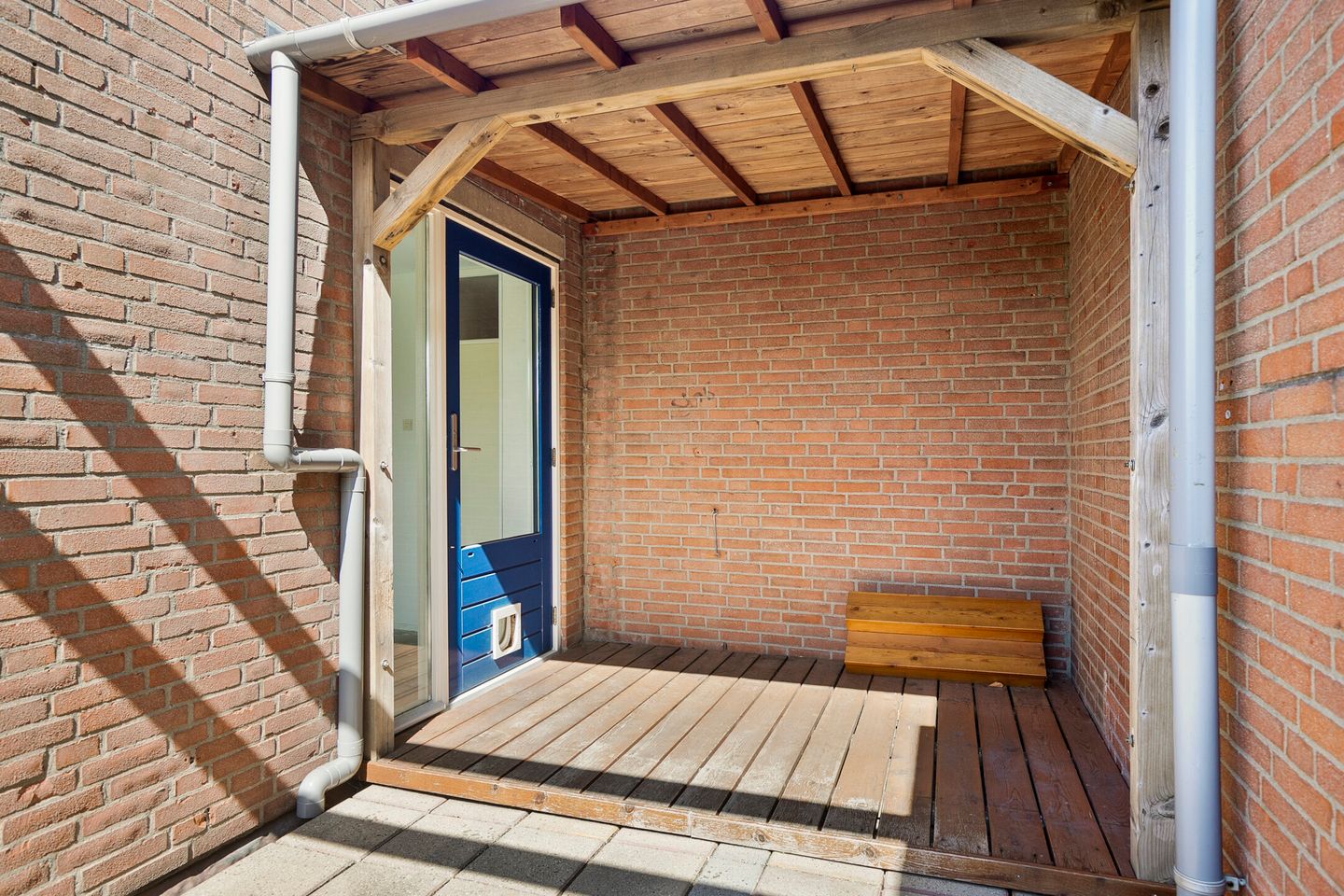 Foto 10 van Binnenhof 166