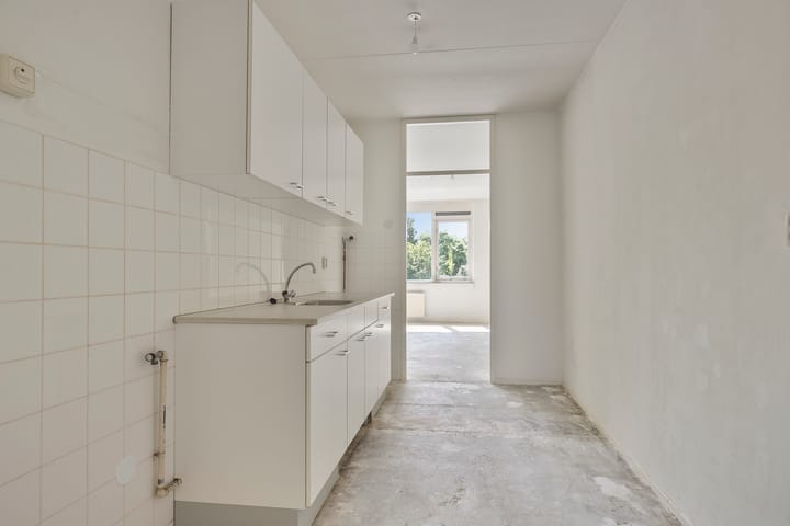 Foto 12 van Binnenhof 166