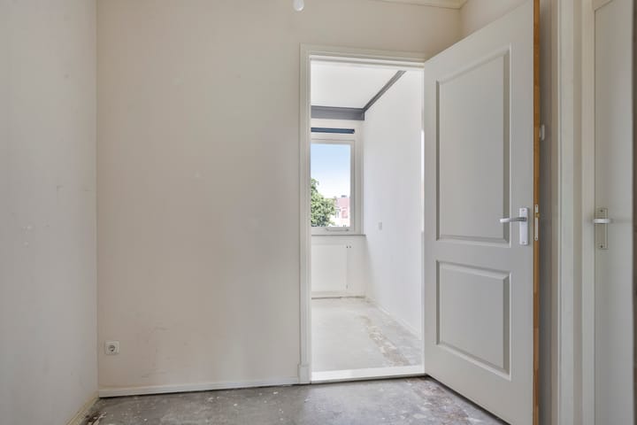 Foto 14 van Binnenhof 166