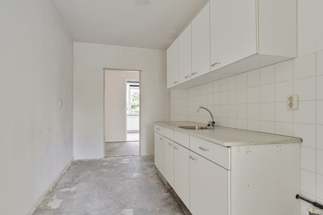 Foto 13 van Binnenhof 166