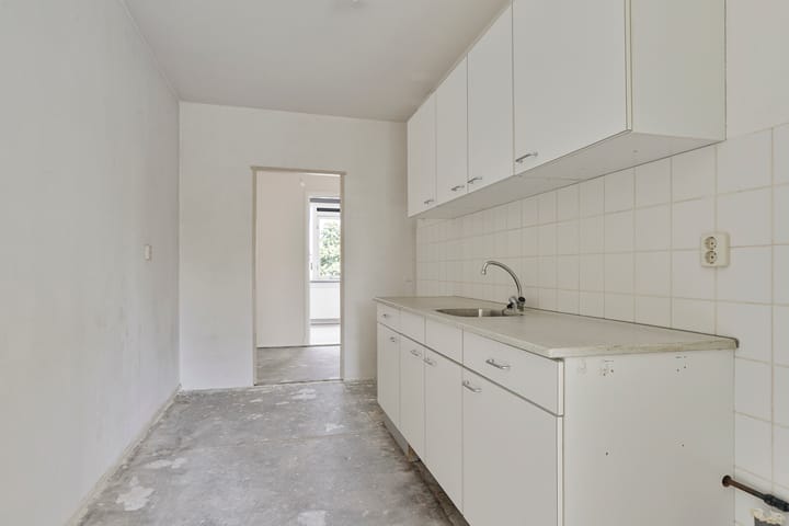 Foto 13 van Binnenhof 166