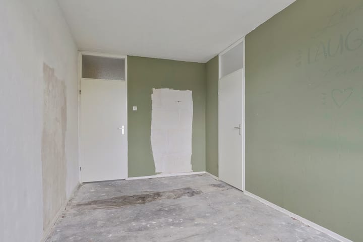 Foto 19 van Binnenhof 166