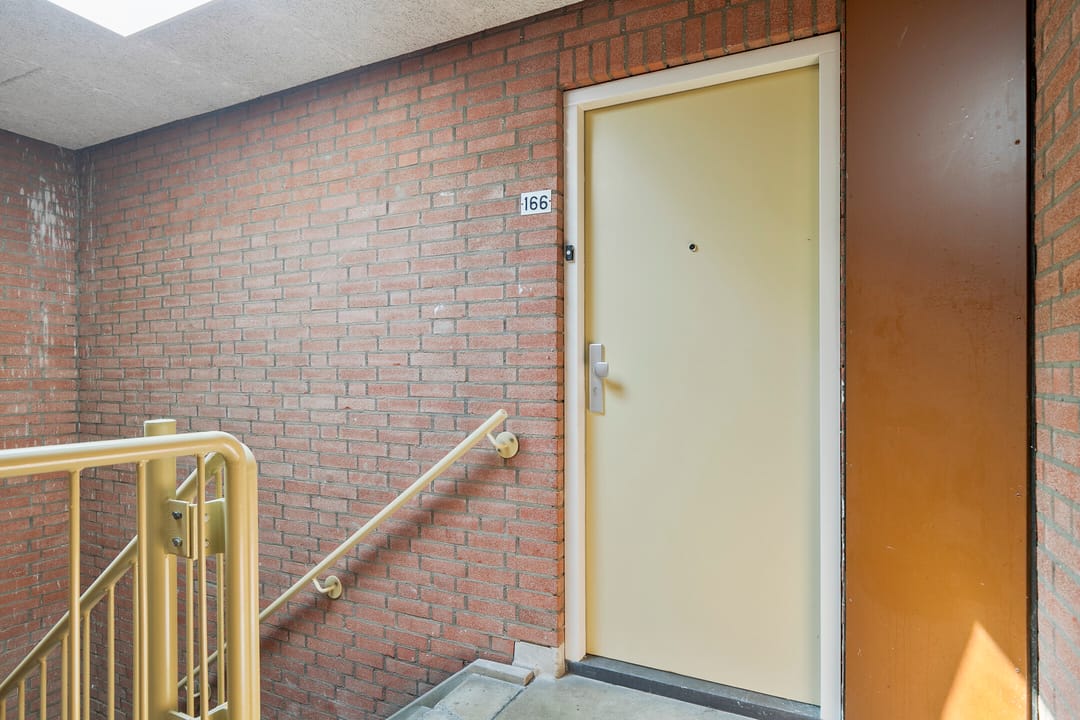 Foto 22 van Binnenhof 166