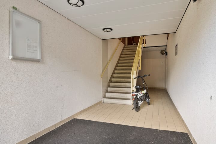 Foto 23 van Binnenhof 166