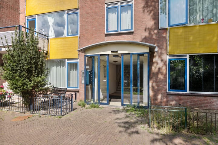 Foto 26 van Binnenhof 166