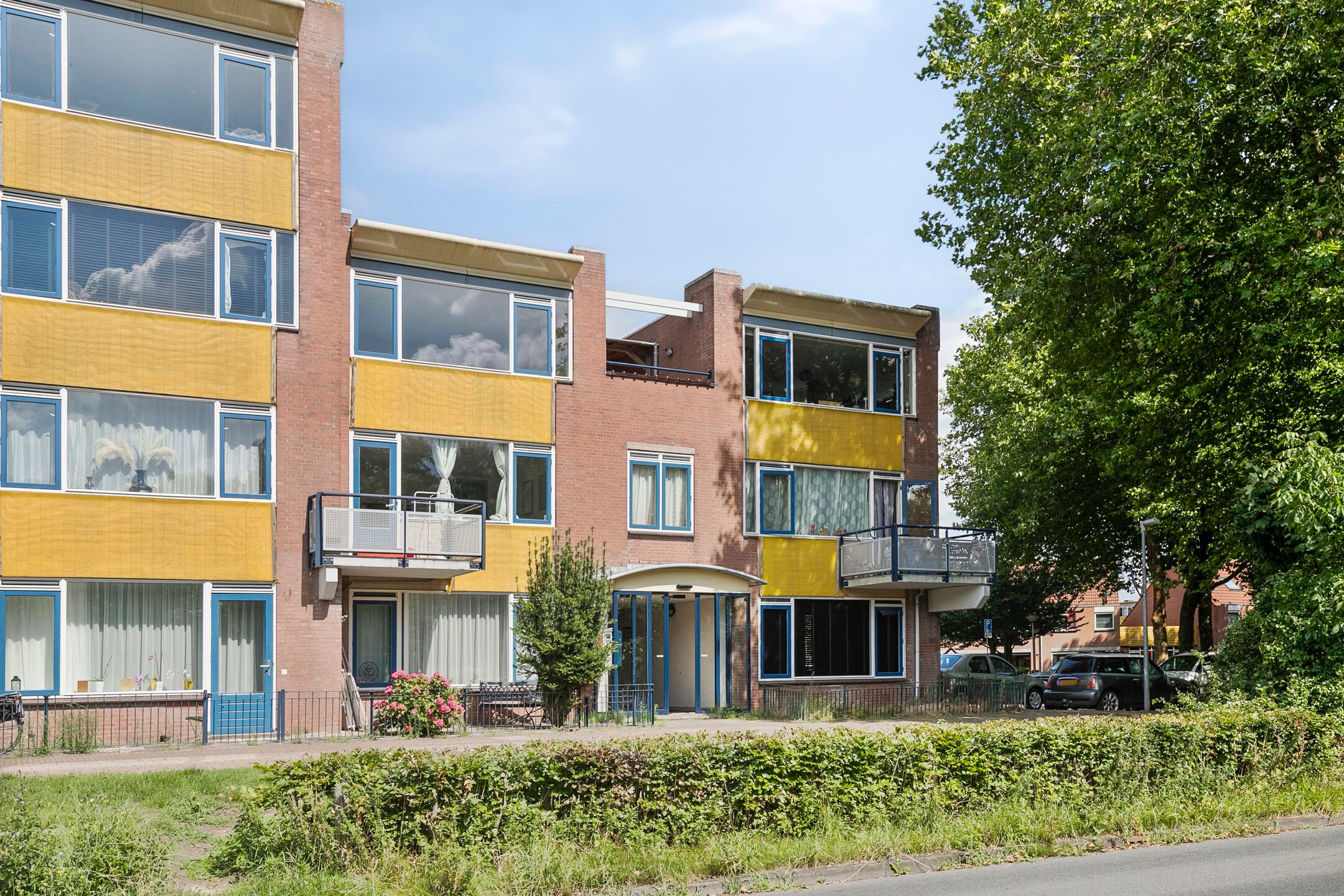 Foto 27 van Binnenhof 166