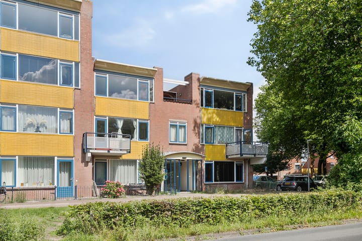 Foto 27 van Binnenhof 166