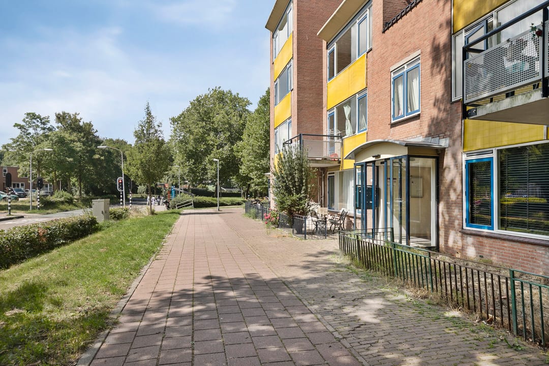 Foto 28 van Binnenhof 166