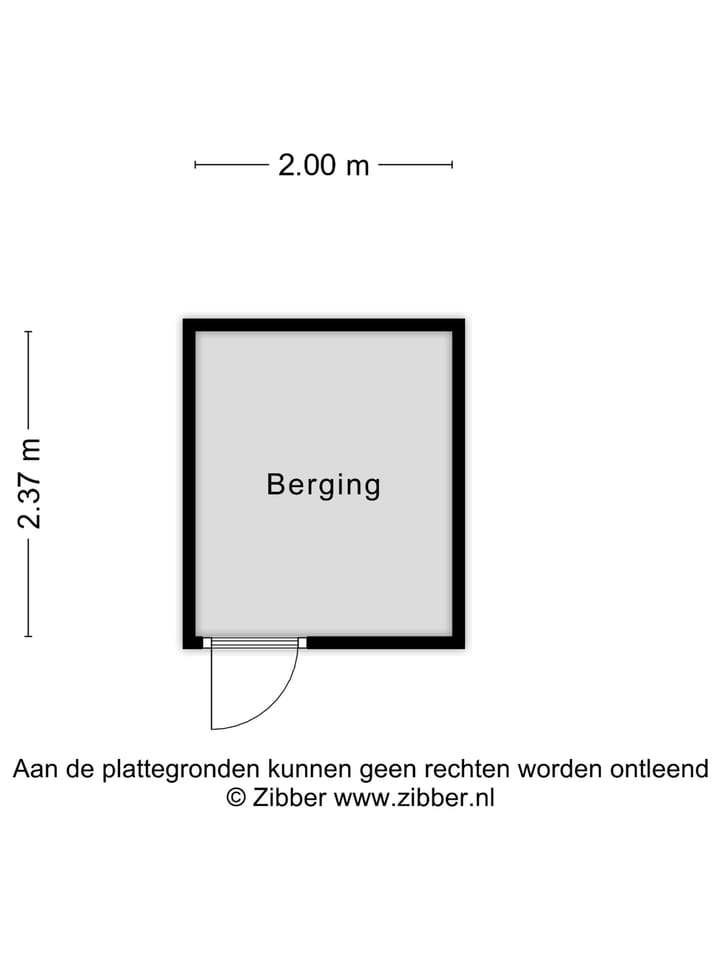 Foto 30 van Binnenhof 166