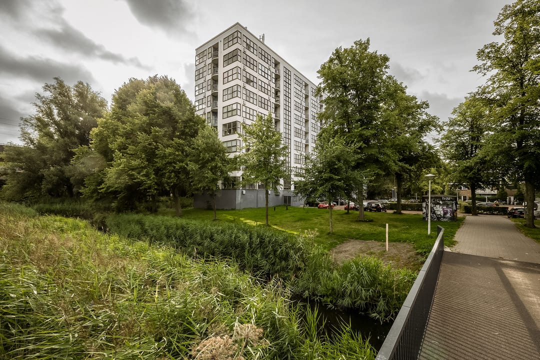 Photo 1 of Harry Koningsbergerstraat 140